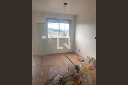 Apartamento à venda com 3 quartos, 156m² em Barro Branco (Zona Norte), São Paulo