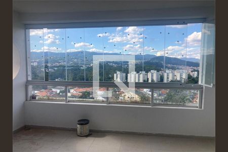 Apartamento à venda com 3 quartos, 156m² em Barro Branco (Zona Norte), São Paulo