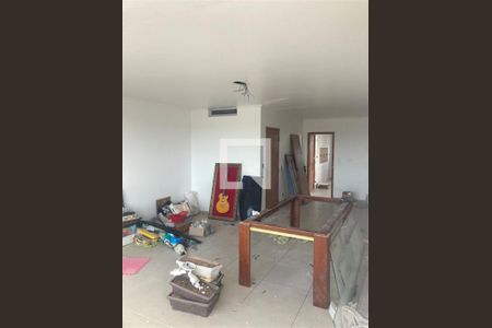 Apartamento à venda com 3 quartos, 156m² em Barro Branco (Zona Norte), São Paulo