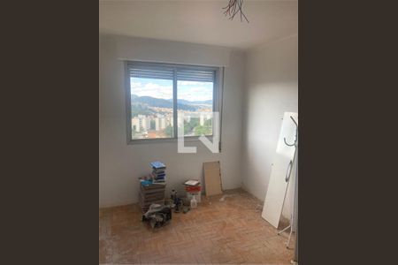 Apartamento à venda com 3 quartos, 156m² em Barro Branco (Zona Norte), São Paulo