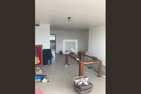 Apartamento à venda com 3 quartos, 156m² em Barro Branco (Zona Norte), São Paulo