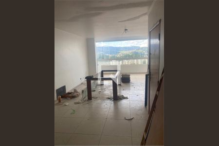 Apartamento à venda com 3 quartos, 156m² em Barro Branco (Zona Norte), São Paulo