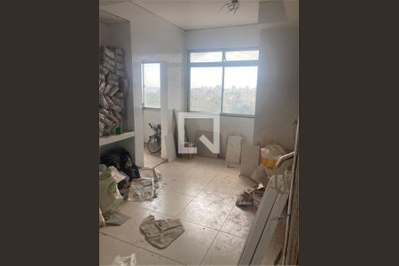 Apartamento à venda com 3 quartos, 156m² em Barro Branco (Zona Norte), São Paulo