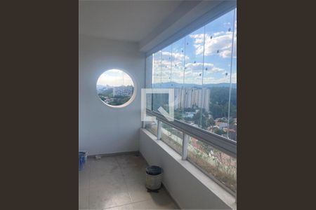 Apartamento à venda com 3 quartos, 156m² em Barro Branco (Zona Norte), São Paulo