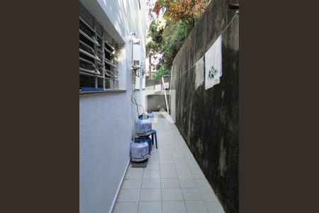 Casa à venda com 3 quartos, 280m² em Tucuruvi, São Paulo