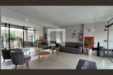 Apartamento à venda com 2 quartos, 33m² em Vila Sao Joao, Guarulhos