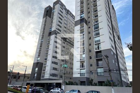 Apartamento à venda com 2 quartos, 33m² em Vila Sao Joao, Guarulhos