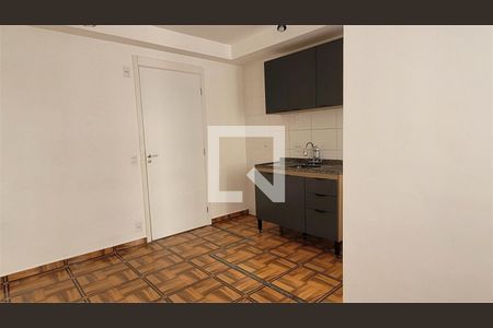 Apartamento à venda com 2 quartos, 33m² em Vila Sao Joao, Guarulhos