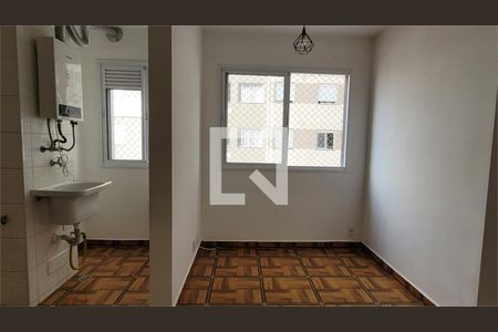 Apartamento à venda com 2 quartos, 33m² em Vila Sao Joao, Guarulhos