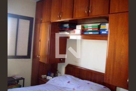 Apartamento à venda com 3 quartos, 100m² em Lauzane Paulista, São Paulo