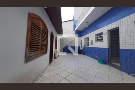 Casa à venda com 3 quartos, 280m² em Vila Leonor, São Paulo