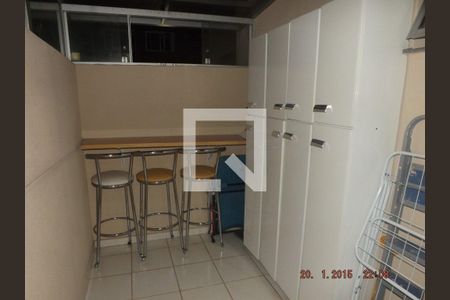 Apartamento à venda com 3 quartos, 62m² em Vila Roque, São Paulo