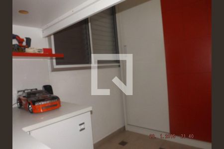 Apartamento à venda com 3 quartos, 62m² em Vila Roque, São Paulo