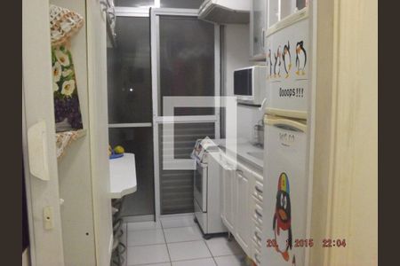 Apartamento à venda com 3 quartos, 62m² em Vila Roque, São Paulo