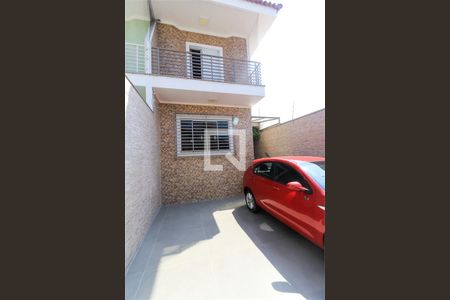 Casa à venda com 3 quartos, 160m² em Vila Gustavo, São Paulo