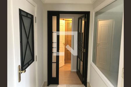 Apartamento à venda com 4 quartos, 165m² em Perdizes, São Paulo