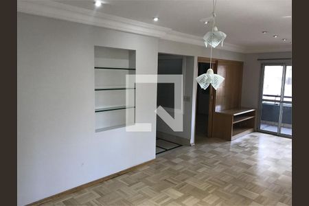 Apartamento à venda com 4 quartos, 165m² em Perdizes, São Paulo