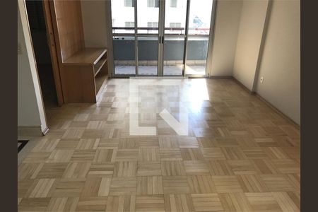 Apartamento à venda com 4 quartos, 165m² em Perdizes, São Paulo