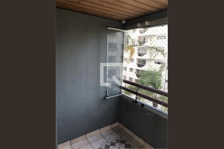 Apartamento à venda com 4 quartos, 165m² em Perdizes, São Paulo