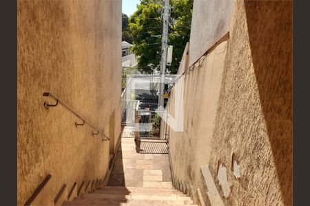 Casa à venda com 3 quartos, 172m² em Pompeia, São Paulo