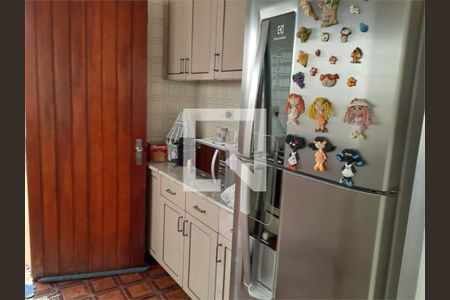 Casa à venda com 3 quartos, 172m² em Pompeia, São Paulo