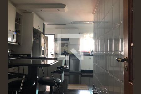 Apartamento à venda com 4 quartos, 290m² em Água Fria, São Paulo