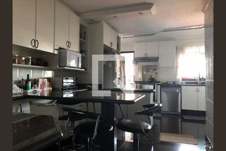 Apartamento à venda com 4 quartos, 290m² em Água Fria, São Paulo