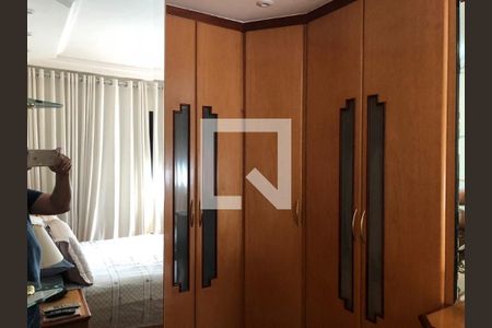 Apartamento à venda com 4 quartos, 290m² em Água Fria, São Paulo