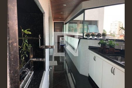 Apartamento à venda com 4 quartos, 290m² em Água Fria, São Paulo