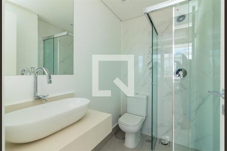 Apartamento à venda com 3 quartos, 131m² em Pinheiros, São Paulo