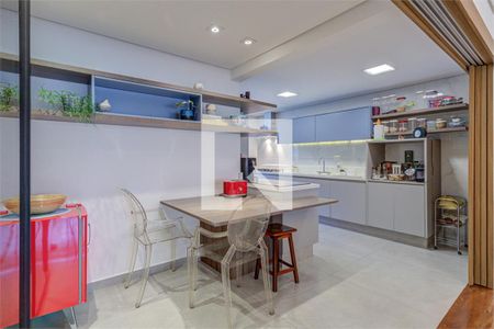 Apartamento à venda com 4 quartos, 185m² em Santo Amaro, São Paulo