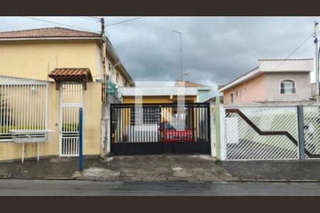 Casa à venda com 5 quartos, 145m² em Vila Bandeirantes, São Paulo