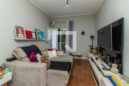 Apartamento à venda com 2 quartos, 71m² em Pinheiros, São Paulo