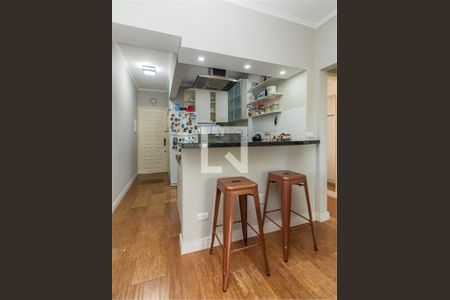 Apartamento à venda com 2 quartos, 71m² em Pinheiros, São Paulo