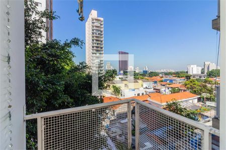 Apartamento à venda com 2 quartos, 71m² em Pinheiros, São Paulo