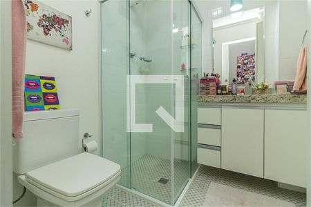 Apartamento à venda com 2 quartos, 71m² em Pinheiros, São Paulo