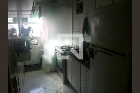 Apartamento à venda com 2 quartos, 60m² em Jardim Textil, São Paulo