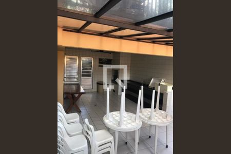 Apartamento à venda com 2 quartos, 60m² em Jardim Textil, São Paulo