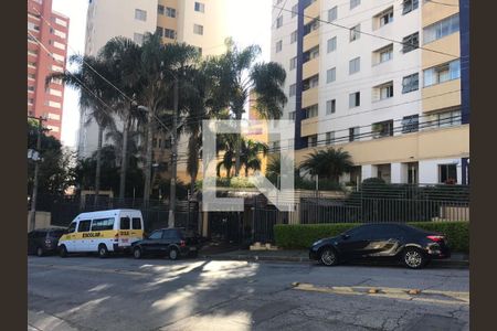 Apartamento à venda com 2 quartos, 60m² em Jardim Textil, São Paulo