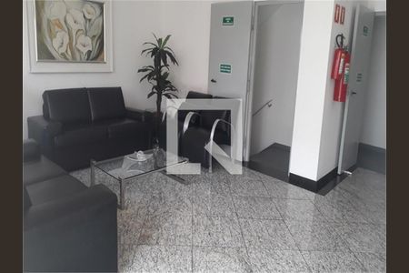 Apartamento à venda com 1 quarto, 43m² em Vila da Saúde, São Paulo