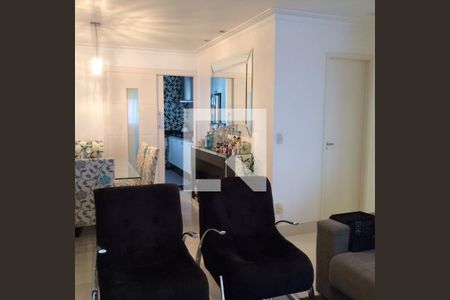 Apartamento à venda com 2 quartos, 89m² em Vila Santo Estefano, São Paulo