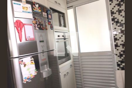 Apartamento à venda com 2 quartos, 89m² em Vila Santo Estefano, São Paulo