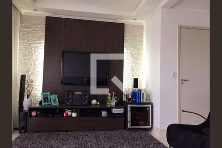 Apartamento à venda com 2 quartos, 89m² em Vila Santo Estefano, São Paulo