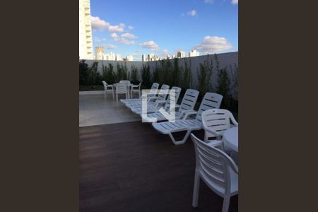 Apartamento à venda com 2 quartos, 56m² em Lauzane Paulista, São Paulo