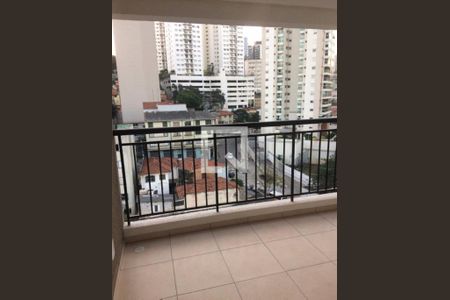 Apartamento à venda com 2 quartos, 56m² em Lauzane Paulista, São Paulo