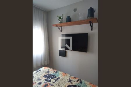 Apartamento à venda com 2 quartos, 56m² em Lauzane Paulista, São Paulo