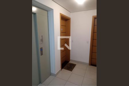 Apartamento à venda com 2 quartos, 56m² em Lauzane Paulista, São Paulo