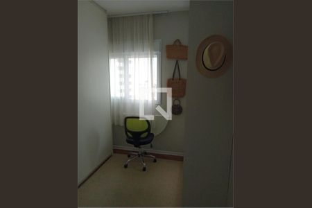 Apartamento à venda com 2 quartos, 56m² em Lauzane Paulista, São Paulo