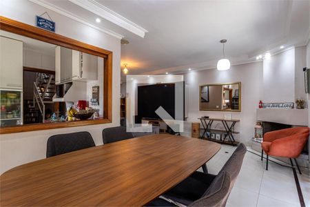 Casa à venda com 4 quartos, 390m² em Chácara Monte Alegre, São Paulo