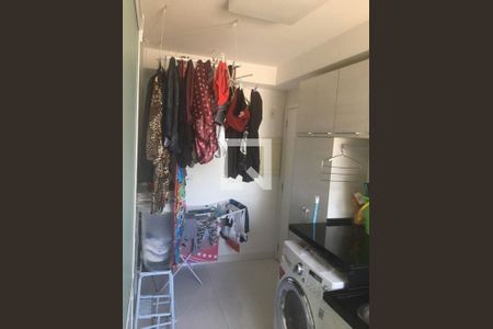 Apartamento à venda com 2 quartos, 65m² em Pari, São Paulo